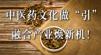 新華財經(jīng)：中醫(yī)藥文化做“引”，融合產(chǎn)業(yè)煥新機！仙草集團作為深耕現(xiàn)代中醫(yī)藥領域企業(yè)代表被提及！