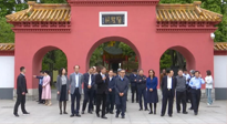 【行業(yè)資訊】陳武率全國政協(xié)專題調(diào)研組蒞宛調(diào)研！